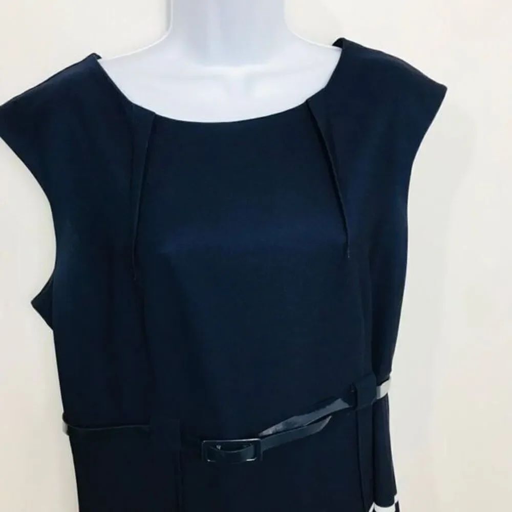 ILE New York dress size M…0670